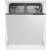 Посудомоечная машина Beko DIN24310 2100Вт полноразмерная