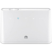 Интернет-центр Huawei B310s-22 (B310) 10/100/1000BASE-TX/4G белый