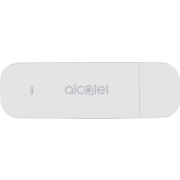 Alcatel IK40V-2BALRU1 Модем 2G/3G/4G Alcatel Link Key USB внешний белый