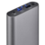 Мобильный аккумулятор Digma DG-ME-15000 15000mAh 3A 1xUSB темно-серый