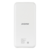 Мобильный аккумулятор Digma DG-10000-3U-WT Li-Pol 10000mAh 3A белый 3xUSB материал пластик