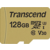 Карта памяти Micro SecureDigital 128Gb Transcend Class 10 TS128GUSD500S {MicroSDXC Class 10 UHS-I U3, SD adapter}