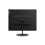 Монитор Lenovo ThinkVision T27i-10 27" 16:9 FHD (1920x1080) IPS, 4ms, CR 1000:1, BR 250, 178/178, 1xVGA, 1xHDMI 1.4, 1xDP 1.2, USB HUB ( 4xUSB 3.0), 1xAudioOut(3.5mm), Tilt, Swivel, Pivot, Lift, 3YR Exchange