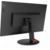 Монитор Lenovo ThinkVision T27i-10 27" 16:9 FHD (1920x1080) IPS, 4ms, CR 1000:1, BR 250, 178/178, 1xVGA, 1xHDMI 1.4, 1xDP 1.2, USB HUB ( 4xUSB 3.0), 1xAudioOut(3.5mm), Tilt, Swivel, Pivot, Lift, 3YR Exchange