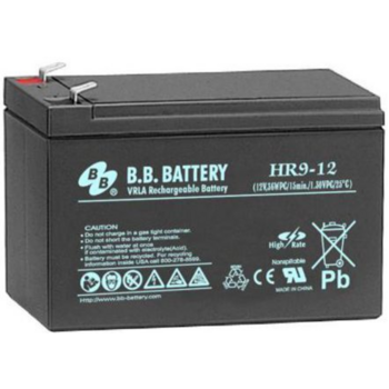 Батарея для ИБП BB HR 9-12 12В 8Ач