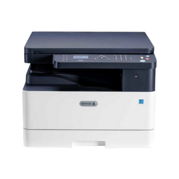 МФУ лазерный Xerox B1025DN (B1025V_B) A3 Duplex Net белый