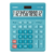 Калькулятор настольный CASIO GR-12C-LB голубой {Калькулятор 12-разрядный} [1077301]