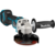 Углошлифовальная машина Makita DGA511Z 8500об/мин рез.шпин.:M14 d=125мм