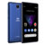 Смартфон Digma Q500 3G HIT 8Gb 1Gb синий моноблок 3G 2Sim 5" 480x854 Android 7.0 5Mpix WiFi GPS GSM900/1800 GSM1900 TouchSc MP3 FM microSD max32Gb