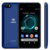 Смартфон Digma Linx A453 3G 8Gb 1Gb синий моноблок 3G 2Sim 4.5" 480x854 Android 7.0 5Mpix WiFi GPS GSM900/1800 GSM1900 TouchSc MP3 FM microSD max32Gb