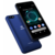 Смартфон Digma Linx A453 3G 8Gb 1Gb синий моноблок 3G 2Sim 4.5" 480x854 Android 7.0 5Mpix WiFi GPS GSM900/1800 GSM1900 TouchSc MP3 FM microSD max32Gb