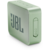 Колонка порт. JBL GO 2 светло-зеленый 3W 1.0 BT/3.5Jack 730mAh (JBLGO2MINT)