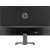 Монитор HP 21.5" Value Line 22y черный TN 16:9 DVI матовая 250cd 90гр/65гр 1920x1080 D-Sub FHD 2.6кг