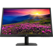 Монитор HP 21.5" Value Line 22y черный TN 16:9 DVI матовая 250cd 90гр/65гр 1920x1080 D-Sub FHD 2.6кг