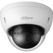 Камера видеонаблюдения IP Dahua DH-IPC-HDBW1230EP-S-0280B 2.8-2.8мм цв. корп.:белый