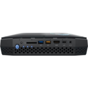 Платформа Intel NUC L10 Hades Canyon Original BOXNUC8i7HNKQC2 4.1GHz 16Gb SSD512Gb 2xDDR4