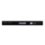 Кронштейн для телевизора Hama Fix TV Premium черный 32"-65" макс.35кг настенный