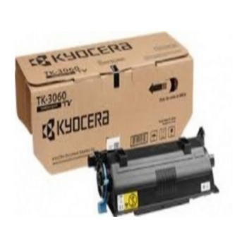 Картридж лазерный Kyocera TK-3060 1T02V30NL0/C черный (14500стр.) для Kyocera M3145idn/M3645idn