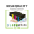 Картридж лазерный Cactus CS-TK8115Y yellow ((6000стр.) для Kyocera Mita Ecosys M8124cidn/M8130cidn) (CS-TK8115Y)