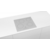Встраиваемая варочная поверхность BOSCH Электрическая, РОЗНИЧНЫЙ ЭКСКЛЮЗИВ! 4.5x59.2x52.2, стеклокерамическая поверхность, скошенные края, независимая, цвет: белый