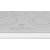 Встраиваемая варочная поверхность BOSCH Электрическая, РОЗНИЧНЫЙ ЭКСКЛЮЗИВ! 4.5x59.2x52.2, стеклокерамическая поверхность, скошенные края, независимая, цвет: белый