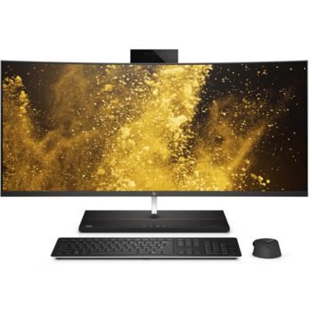 Моноблок HP EliteOne 1000 G2 AiO 34" WQHD IPS NT(3440x1440),Core i7-8700,16GB,1TB M.2,Slim kbd&mouse,Intel 9560 BT,WLAN 9560 BT,IR+2MP Dual Webcam,Win10Pro(64-bit),3-3-3 Wty