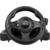 Руль Defender Forsage Drift GT 12кноп. (с педалями) черный