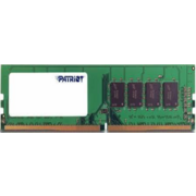 Модуль памяти PATRIOT Signature Line DDR4 Module capacity 8Гб Количество 1 2666 МГц Множитель частоты шины 19 1.2 В PSD48G266682