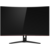 LCD AOC 31.5" C32G1 черный/красный {VA Curved FreeSync 1920x1080@144Hz 1ms 178/178 250cd 3000:1 Frameless D-sub HDMIx2 DisplayPort AudioOut}