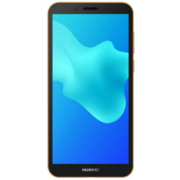 Смартфон Huawei Y5 Lite 16Gb 1Gb коричневый моноблок 3G 4G 2Sim 5.45" 720x1440 Android 8.1 8Mpix 802.11bgn GPS GSM900/1800 GSM1900 MP3 FM A-GPS microSD max256Gb