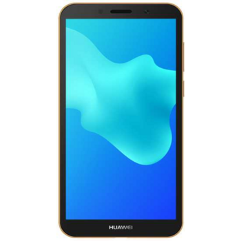 Смартфон Huawei Y5 Lite 16Gb 1Gb коричневый моноблок 3G 4G 2Sim 5.45" 720x1440 Android 8.1 8Mpix 802.11bgn GPS GSM900/1800 GSM1900 MP3 FM A-GPS microSD max256Gb