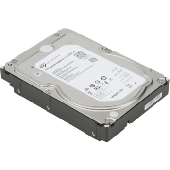 Жесткий диск SuperMicro 1x4000Gb SAS 7.2K HDD-A4000-ST4000NM0025 3.5"