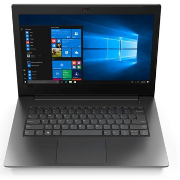 Ноутбук Lenovo V130-14IKB Core i3 7020U/4Gb/500Gb/Intel HD Graphics 620/14"/TN/FHD (1920x1080)/Free DOS/dk.grey/WiFi/BT/Cam