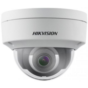 Камера видеонаблюдения IP Hikvision DS-2CD2123G0-IS 4-4мм цв. корп.:белый (DS-2CD2123G0-IS (4MM))