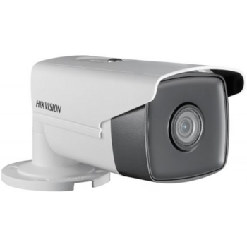 Камера видеонаблюдения IP Hikvision DS-2CD2T43G0-I8 4-4мм цв. корп.:белый (DS-2CD2T43G0-I8 (4MM))