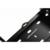 Кронштейн для телевизора Ultramounts UM838T черный 32"-55" макс.40кг настенный наклон