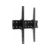 Кронштейн для телевизора Ultramounts UM838T черный 32"-55" макс.40кг настенный наклон