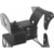 Кронштейн для телевизора Ultramounts UM857 черный 12"-27" макс.30кг настенный поворот и наклон