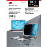 Пленка защитная для ноутбука 3M PF121W1B (7000013834) 12.1" 261x164мм - конфиденциальная