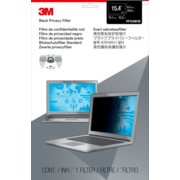 Пленка защитная для ноутбука 3M PF154W1B (7000013837) 15.4" 332x208мм - конфиденциальная