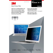 Пленка защитная для ноутбука 3M PFNAP006 (7100011159) 258x145мм - конфиденциальная