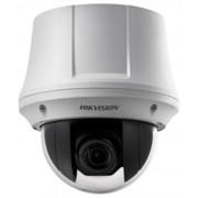Камера видеонаблюдения IP Hikvision DS-2DE4425W-DE3(B) 4.8-120мм цветная корп.:белый