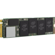 Накопитель SSD Intel Original PCI-E x4 2Tb SSDPEKNW020T801 660P M.2 2280