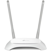 Роутер беспроводной TP-Link TL-WR850N(ISP) N300 10/100BASE-TX