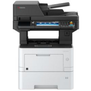 Мфу Kyocera ECOSYS M3145idn (замена M3040idn), P/C/S, ч/б лазерный, A4, 45 стр/мин, 1200x1200 dpi, 1 Гб, USB 2.0, Network, HyPAS, лоток 500 л., Duplex, автопод., старт.тонер 6000 стр.