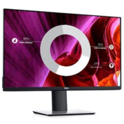 Монитор Dell 27" P2719HC черный IPS LED 8ms 16:9 HDMI матовая HAS Pivot 1000:1 300cd 178гр/178гр 1920x1080 DisplayPort FHD USB 4.35кг