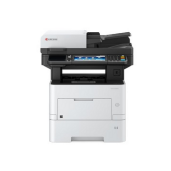 Kyocera M3660idn МФУ (замена модели M3560idn) (A4, P/C/S/F, 60 стр/мин, 1200 dpi, 1024 Mb, USB 2.0, Ethernet, touch panel) тонер к данной модели арт.TK-3190)