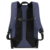 Рюкзак для ноутбука 15.6" Targus Commuter TSB89602EU синий/синий полиэстер
