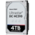 Жесткий диск Western Digital Ultrastar DC HС310 HDD 3.5" SATA 4Tb, 7200rpm, 256MB buffer, 512e (HUS726T4TALE6L4 HGST)