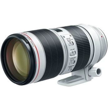 Объектив Canon EF IS III USM (3044C005) 70-200мм f/2.8L